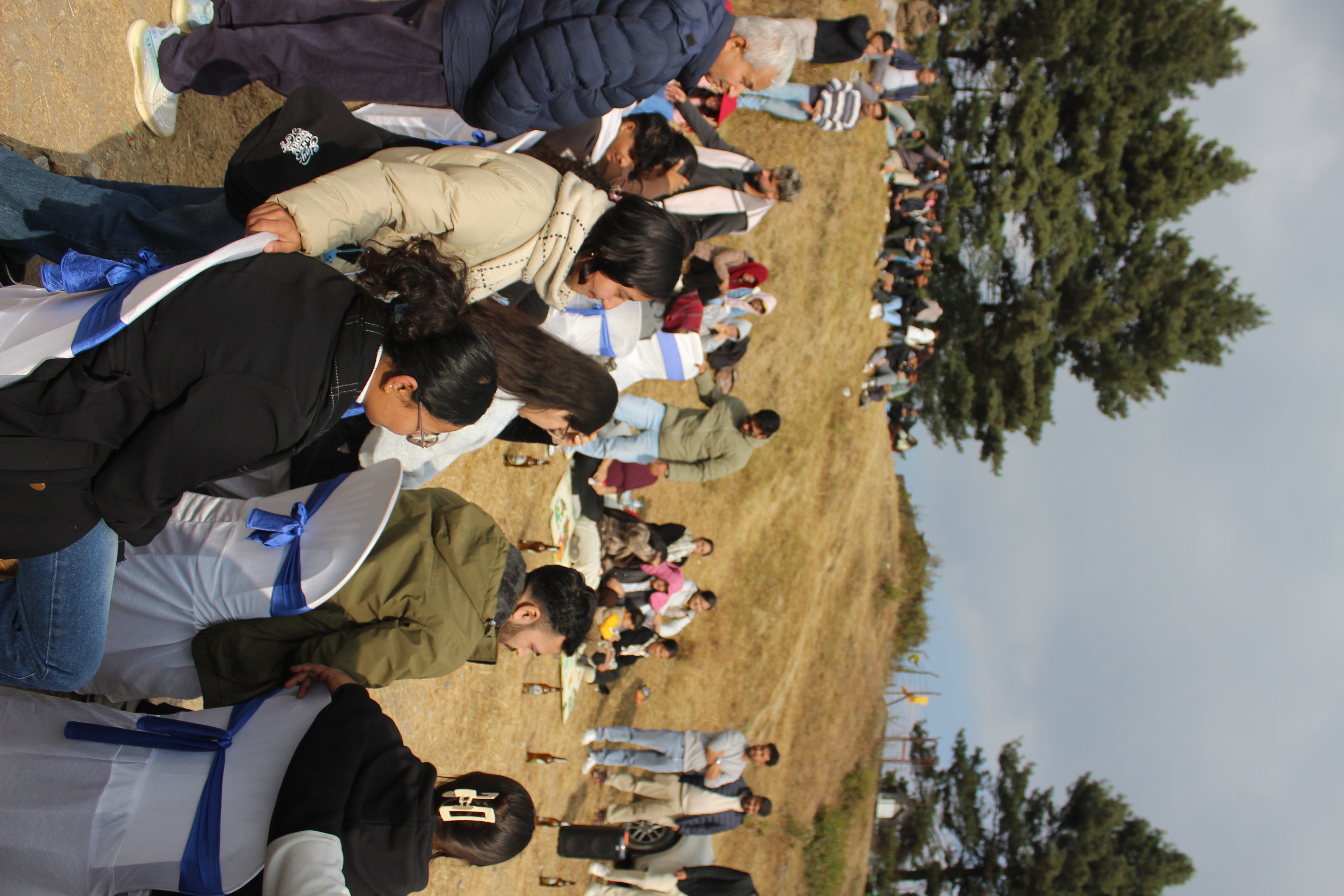 Yoddha Lab Team Picnic in Nepal - photo 4 of 15