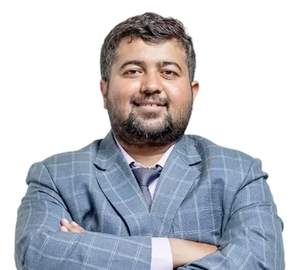 Bibek Acharya