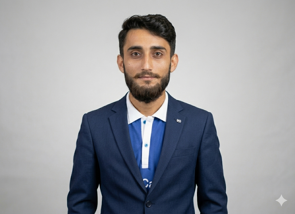 Rajendra Regmi