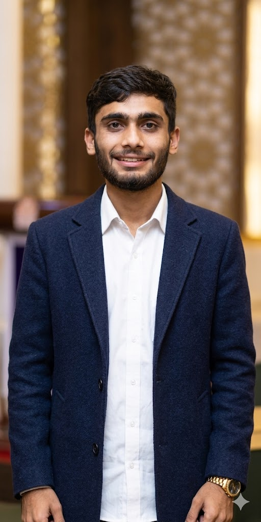 Rajesh Regmi