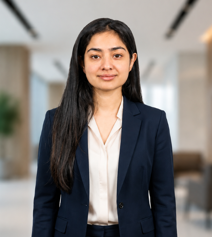 Rozina Mainali