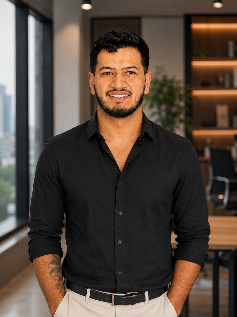 Sabin Mainali