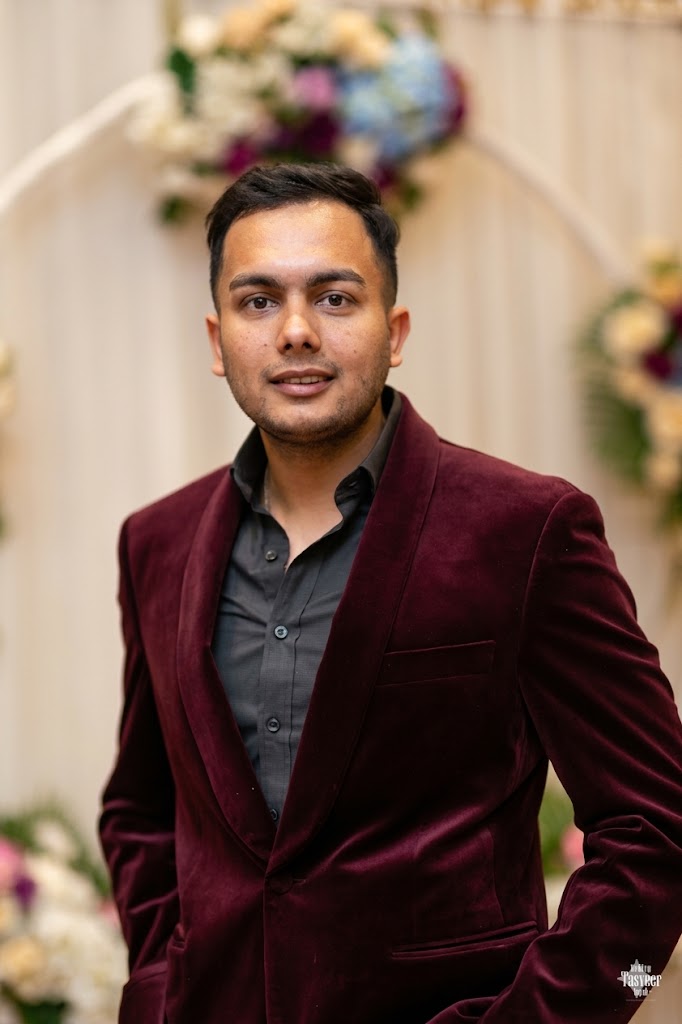 Sujan Thapaliya